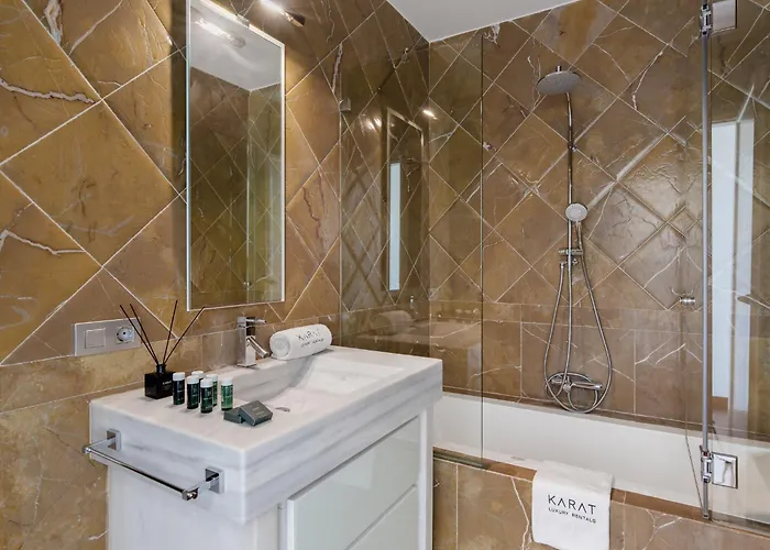 Karat Oasis Del Duque Costa Adeje (Tenerife)