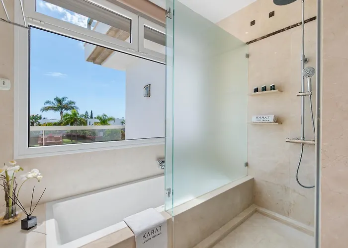 Karat Oasis Del Duque Costa Adeje (Tenerife)