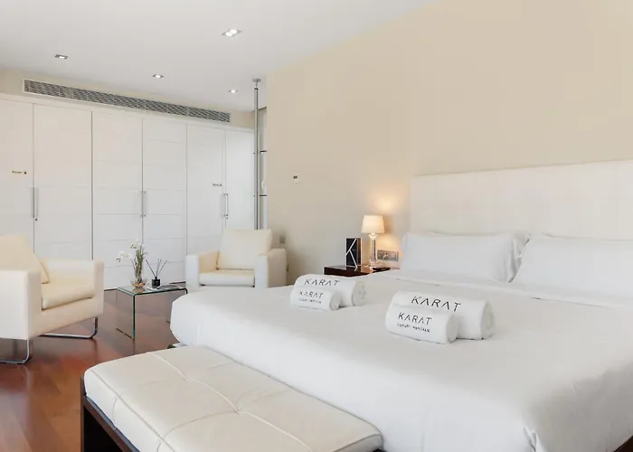 Karat Oasis Del Duque * Costa Adeje (Tenerife)