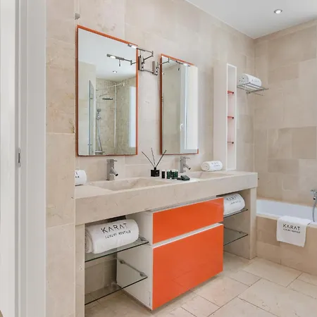 Karat Oasis Del Duque Villa *