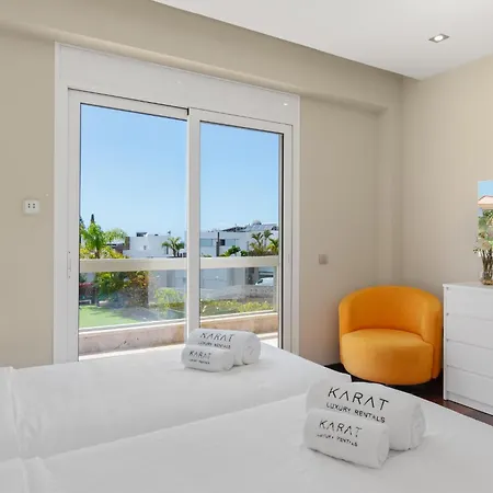 Karat Oasis Del Duque Costa Adeje (Tenerife)