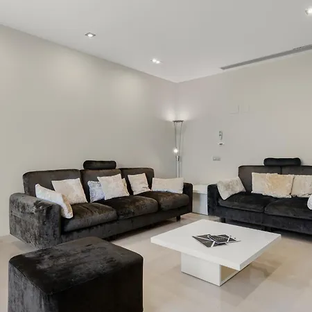 Karat Oasis Del Duque * Costa Adeje (Tenerife)