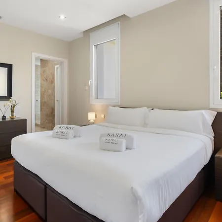 Karat Oasis Del Duque Villa *