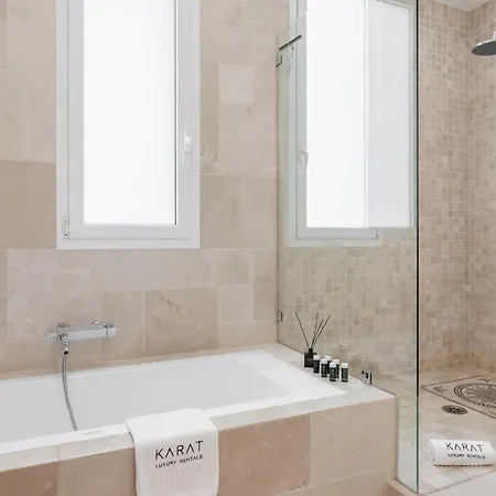 Karat Oasis Del Duque *