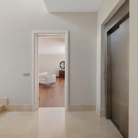 Karat Oasis Del Duque Costa Adeje (Tenerife)