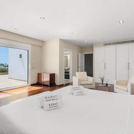 Karat Oasis Del Duque *