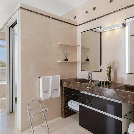 Karat Oasis Del Duque *