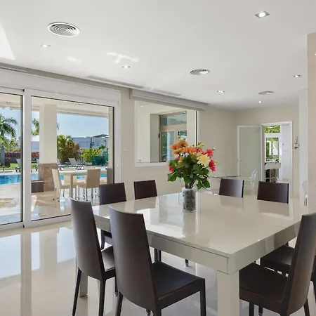 Villa Karat Oasis Del Duque Costa Adeje (Tenerife)