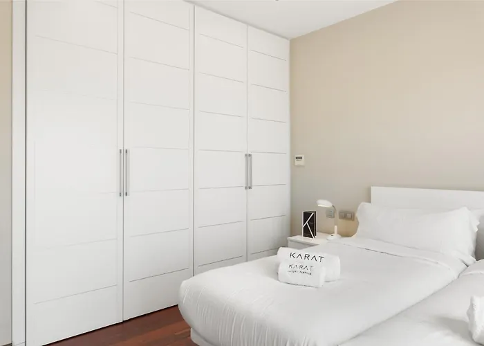 Karat Oasis Del Duque * Costa Adeje