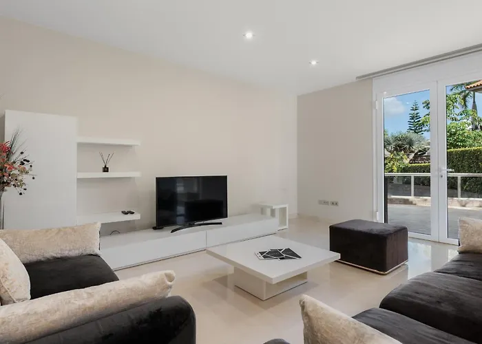 Karat Oasis Del Duque Villa Costa Adeje