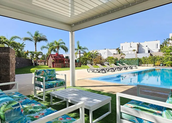 Karat Oasis Del Duque * Costa Adeje