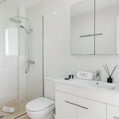 וילה Karat Oasis Del Duque