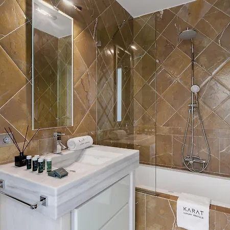 Karat Oasis Del Duque אדחה