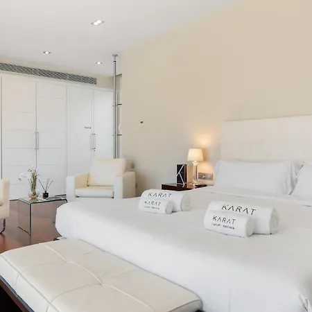 Karat Oasis Del Duque * אדחה