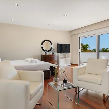 Karat Oasis Del Duque וילה *